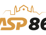 Logo du club ASP86 - Pétanque Génération