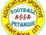Logo du club ASSR - Pétanque Génération