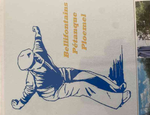 Logo du club Bellifontains pétanque Ploemel - Pétanque Génération