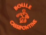 Logo du club Boule Cassipontine - Pétanque Génération