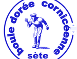 Logo du club Boule dorée cornicéenne - Pétanque Génération