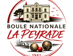 Logo du club Boule Nationale La Peyrade - Pétanque Génération