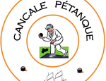 Logo du club CANCALE PETANQUE - Pétanque Génération