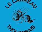 Logo du club CARREAU THOUARSAIS - Pétanque Génération