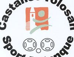 Logo du club Castanet Sport Petanque - Pétanque Génération