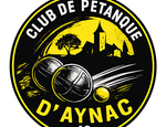 Logo du club Club de pétanque d’aynac - Pétanque Génération