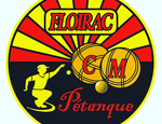 Logo du club C.M.Floirac Pétanque - Pétanque Génération