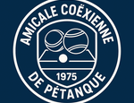 Logo du club Coex Pétanque (Amicale Coexienne de Pétanque) - Pétanque Génération