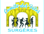 Logo du club Comité des fêtes - Pétanque Génération