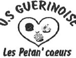 Logo du club U.S.G Pétanque - Pétanque Génération