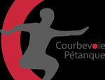 Logo du club courbevoie petanque - Pétanque Génération