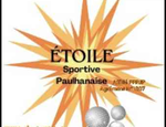 Logo du club ESP-ECPA Étoile Sportive Paulhan - Pétanque Génération