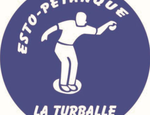 Logo du club ESTO Pétanque - Pétanque Génération