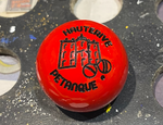Logo du club HAUTERIVE PETANQUE - Pétanque Génération
