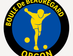 Logo du club La Boule de Beauregard - Pétanque Génération