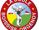Logo du club La Boule de Boissise-Orgenoy - Pétanque Génération