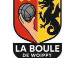 Logo du club La boule de Woippy - Pétanque Génération