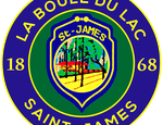 Logo du club La Boule Du Lac Saint James - Pétanque Génération