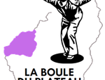 Logo du club LA BOULE DU PLATEAU - Pétanque Génération