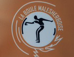 Logo du club La boule Malesherboises - Pétanque Génération