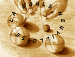 Logo du club La Boule Neuvilloise - Pétanque Génération