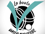 Logo du club la boule Vailhauquoise - Pétanque Génération