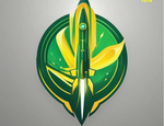 Logo du club La Fusée - Pétanque Génération