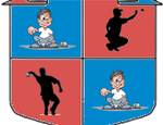 Logo du club La pétanque des 2 chênes - Pétanque Génération