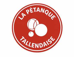Logo du club La pétanque tallendaise - Pétanque Génération
