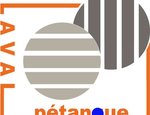 Logo du club Laval Pétanque - Pétanque Génération