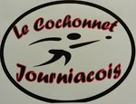 Logo du club Le Cochonnet Journiacois  - Pétanque Génération