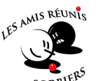 Logo du club Les Amis Réunis - Pétanque Génération