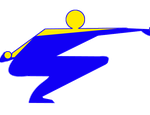 Logo du club LES PETANGUEULES - Pétanque Génération