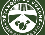 Logo du club loisirs du Vuache - Pétanque Génération