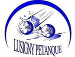 Logo du club Lusigny Pétanque - Pétanque Génération