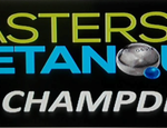 Logo du club MASTER PETANQUE - Pétanque Génération