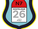 Logo du club Montélimar Pétanque des Adhémar - Pétanque Génération