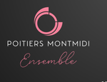 Logo du club Montmidi Poitiers - Pétanque Génération