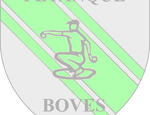 Logo du club Pétanque Boves - Pétanque Génération