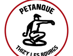 Logo du club Pétanque club de Thizy - Pétanque Génération