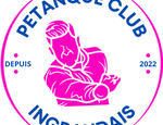 Logo du club Pétanque Club Ingrandais - Pétanque Génération