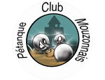 Logo du club Pétanque Club Mouzonnais - Pétanque Génération