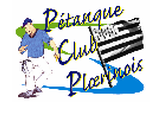 Logo du club Pétanque Club Ploerinois - Pétanque Génération