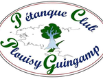 Logo du club Pétanque Club Plouisy Guingamp - Pétanque Génération