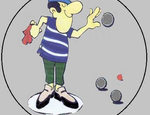 Logo du club Pétanque Club Sierentz - Pétanque Génération