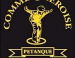 Logo du club Pétanque Commequieroise - Pétanque Génération