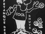 Logo du club PETANQUE DES DHUYS FRETIGNEY - Pétanque Génération
