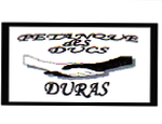 Logo du club PETANQUE des DUCS de DURAS - Pétanque Génération