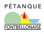 Logo du club Petanque Fontbellonaise - Pétanque Génération