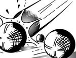 Logo du club Petanque inchevilloise - Pétanque Génération
